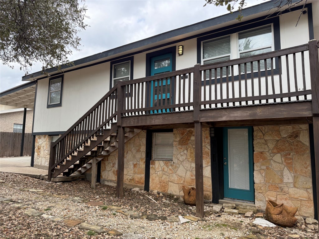 15504 Enid Drive, Austin