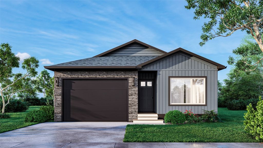 2024 Applewood Drive, Lockhart