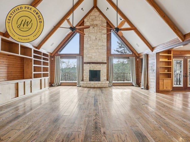 19801 Adrian Way, Jonestown