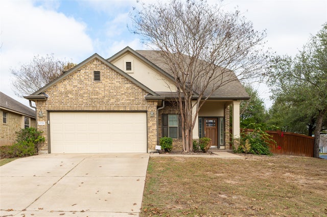 19716 Drifting Meadows Drive, Pflugerville