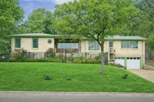 4804 Balcones Drive, Austin