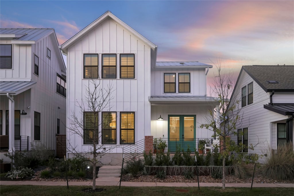 3112 Chennault Street, Austin