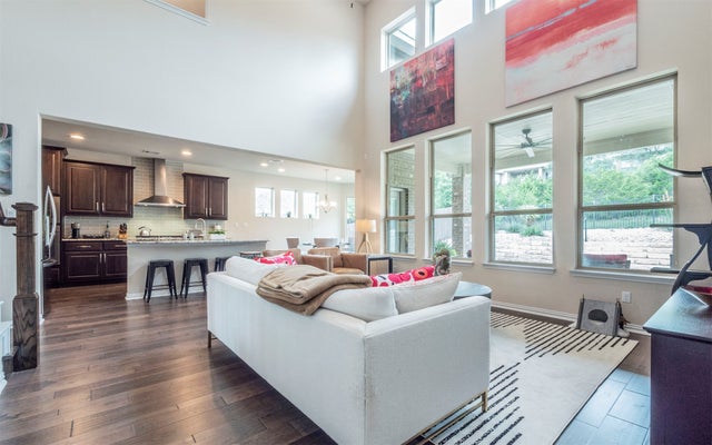 909 Catalina Lane, Austin