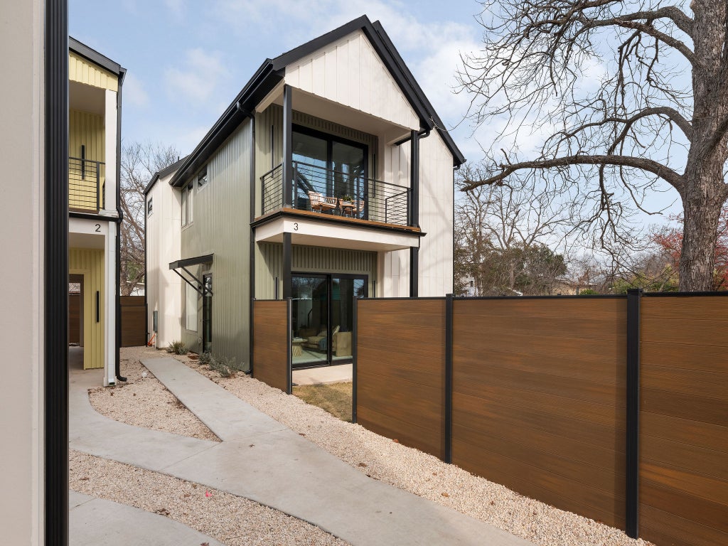 1208 Karen Avenue 3, Austin