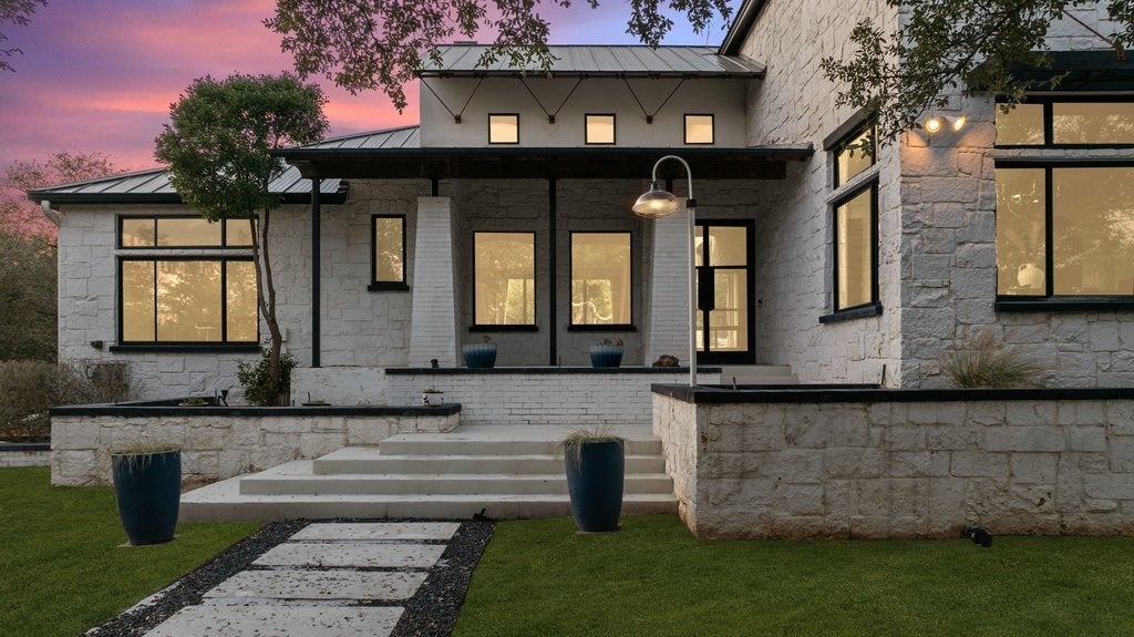 4018 Bee Creek Road, Spicewood