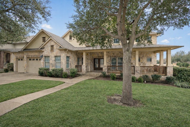 1501 Lake Forest Cove, Round Rock