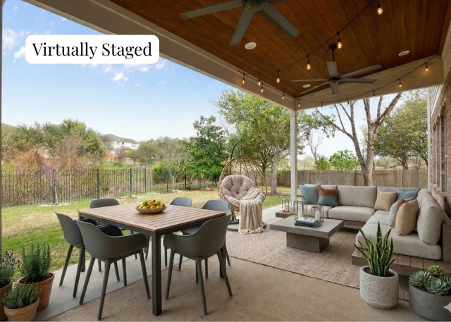 1108 Camden Cove, Cedar Park