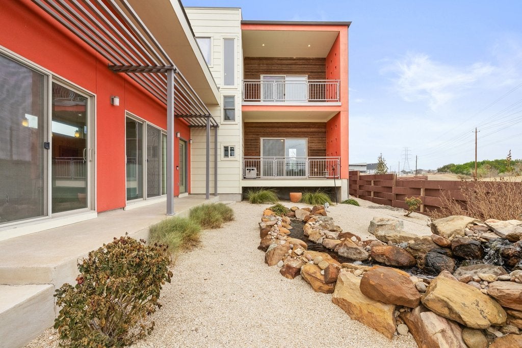 7412 Ava Lane, Austin