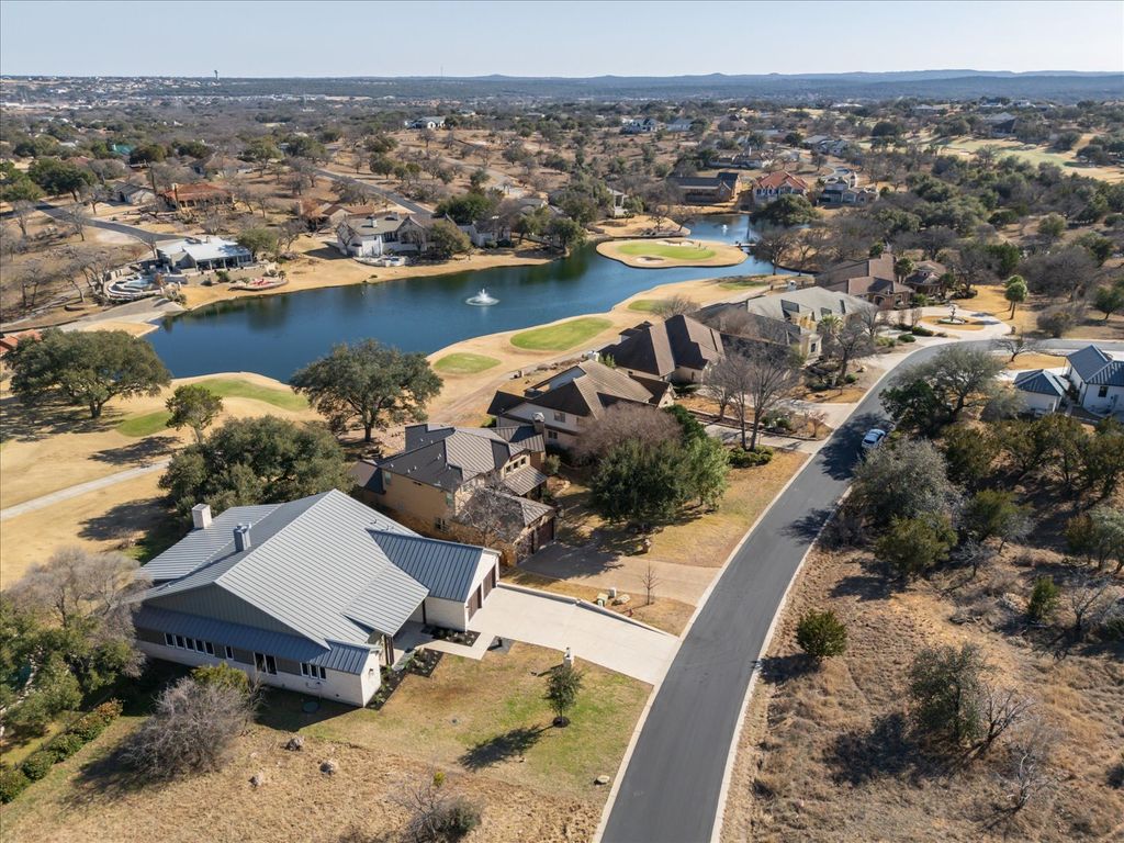 103 Stillwater, Horseshoe Bay