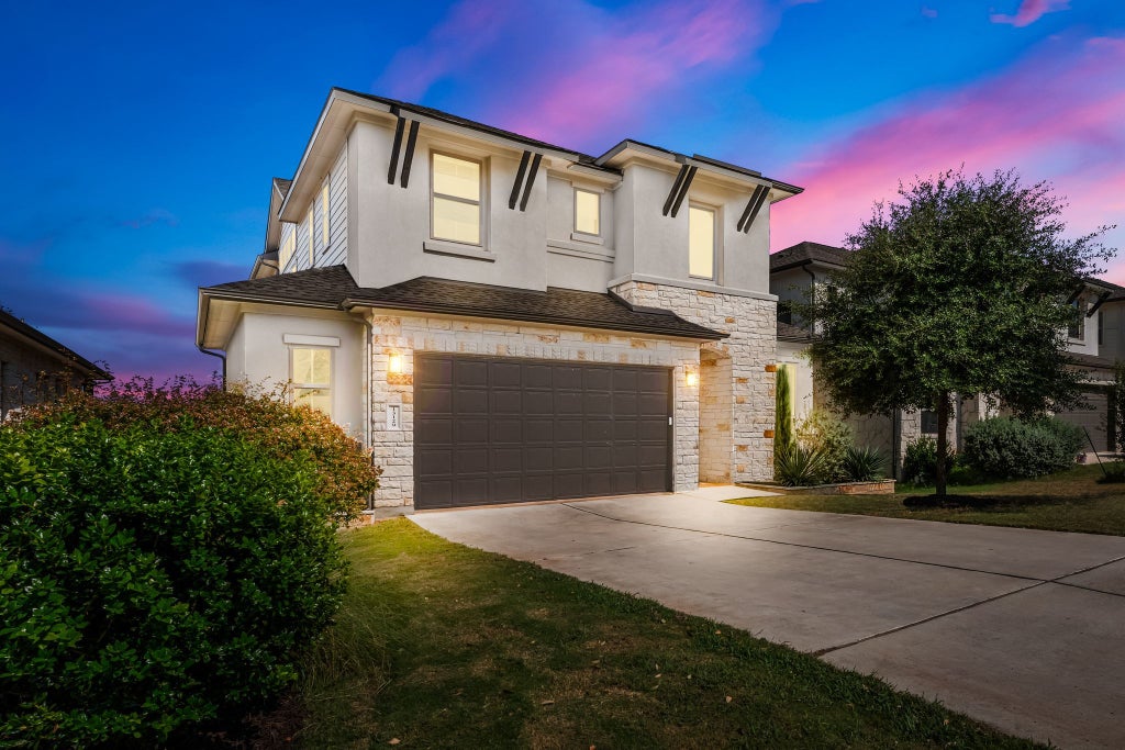 13129 Cardinal Flower Drive, Austin