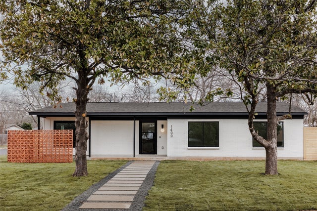 1400 Corona Drive, Austin