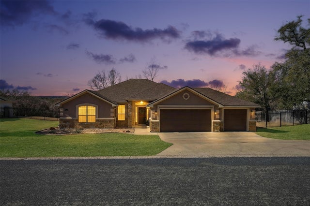 2068 Pirtle Drive, Salado