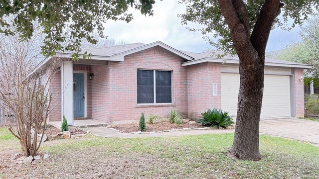 3902 Louise Lee Drive, Austin