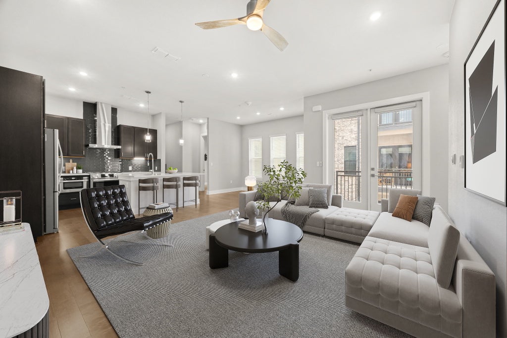 4325 Jackson Avenue 2202, Austin