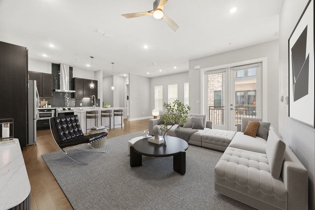 4325 Jackson Avenue 2202, Austin