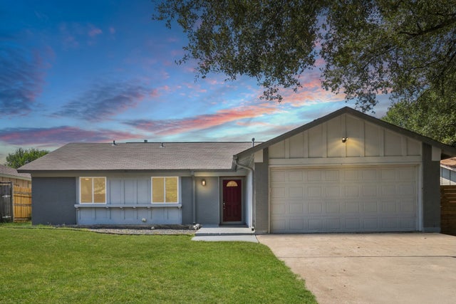 2609 Carlow Drive, Austin