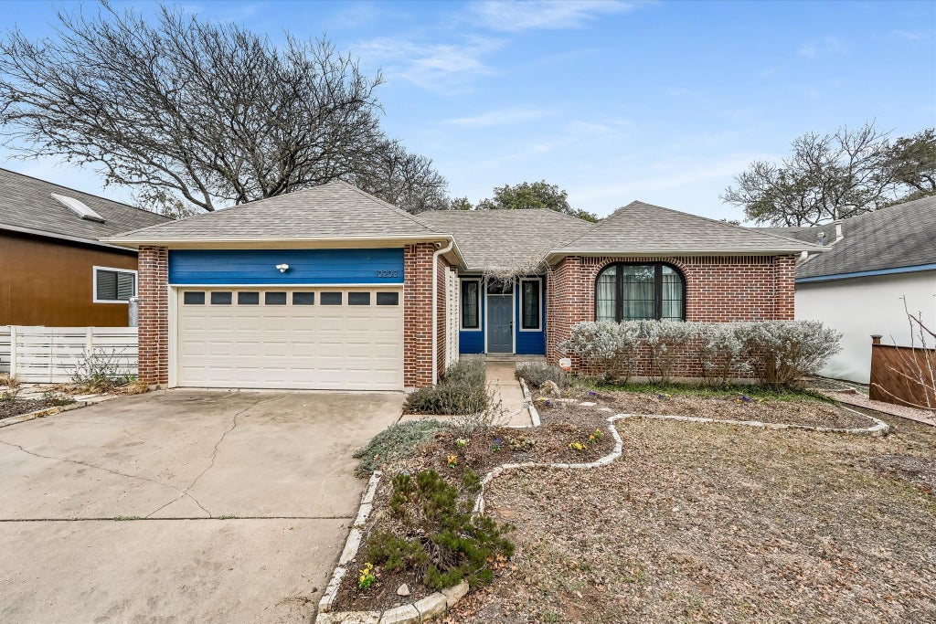 10203 Brantley Bend, Austin