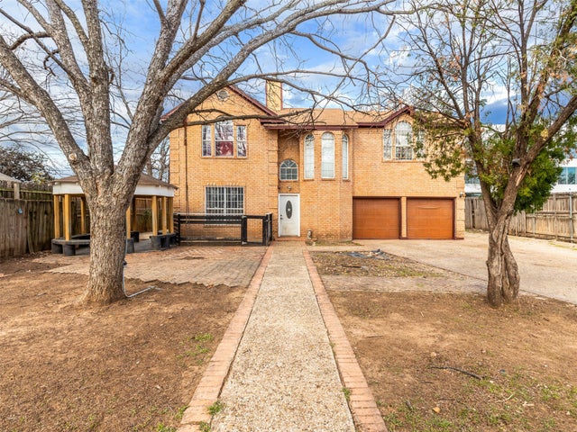 506 Tillery Street, Austin