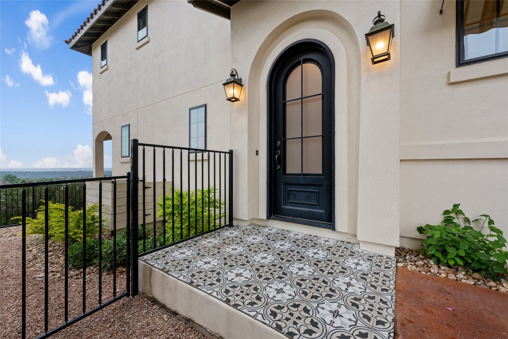 403 Rose Branch Way, Austin