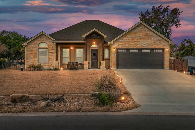 204 S Venture Boulevard, Point Venture