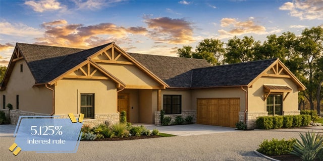 22411 Briarview Drive, Spicewood