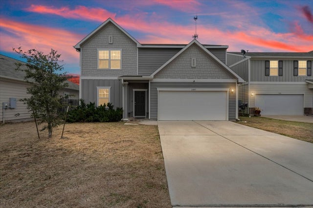 13405 Charles Abraham Way, Manor