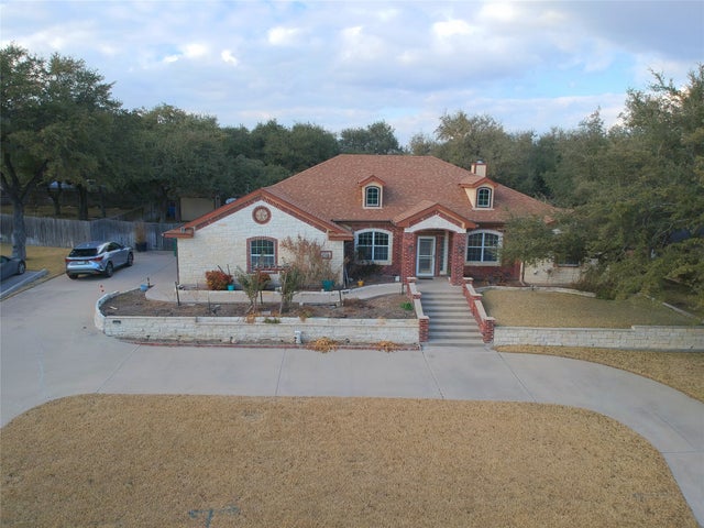 405 Prospector Trail, Harker Heights