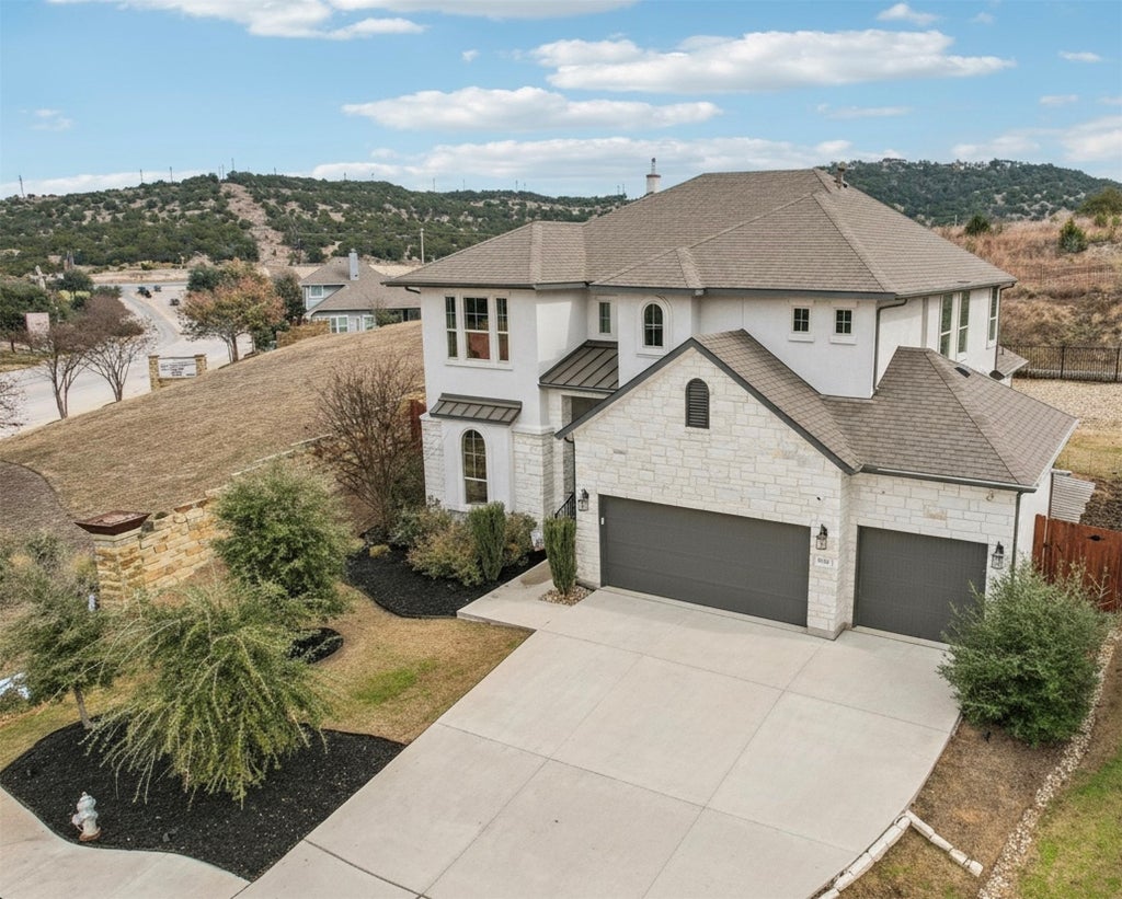 17820 Limestone Spring Lane, Austin