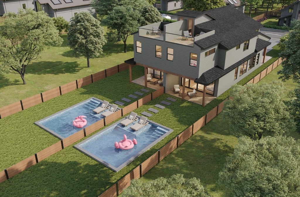 1610 Harvey Street B, Austin