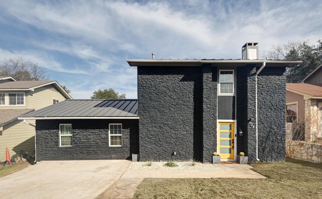 424 Baldridge Drive, Austin