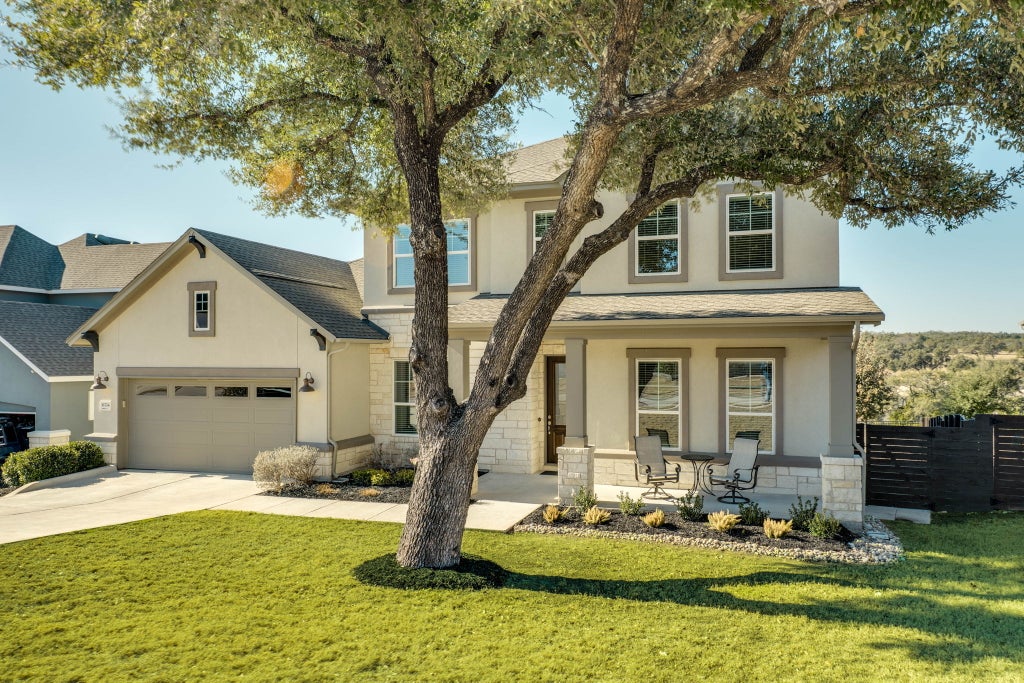 16704 Horondelle Drive, Austin