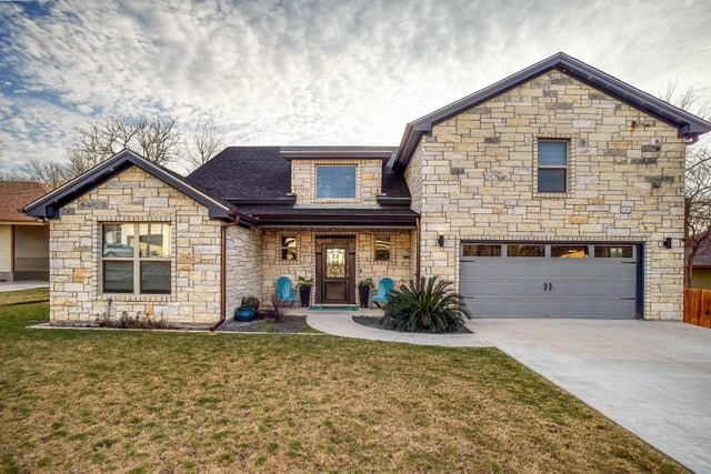 160 Nuuanu Lane, Bastrop