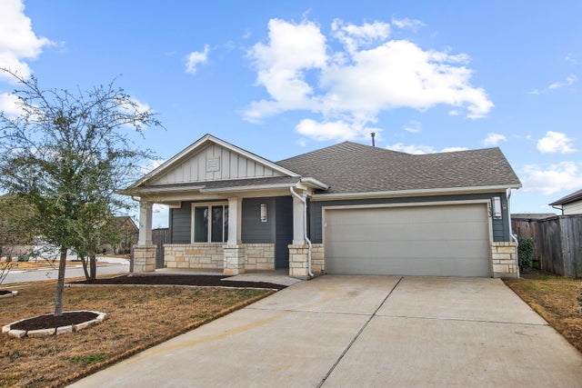 133 James Rose Lane, Bastrop