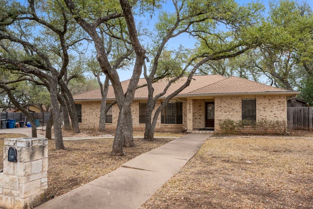 9803 Brandywine Circle, Austin