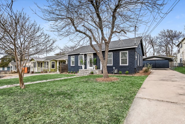 604 46th Street, Austin