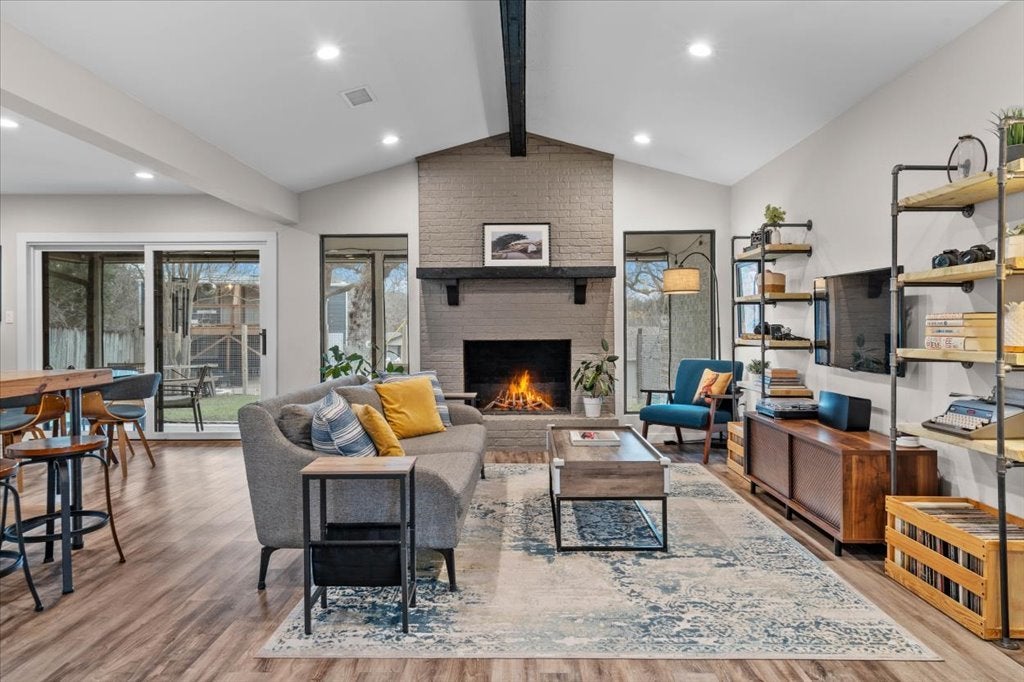 3010 Burleson Road A, Austin