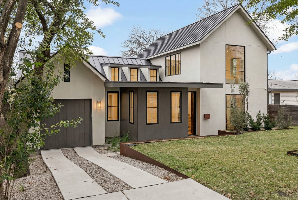 3102 Garden Villa Lane, Austin