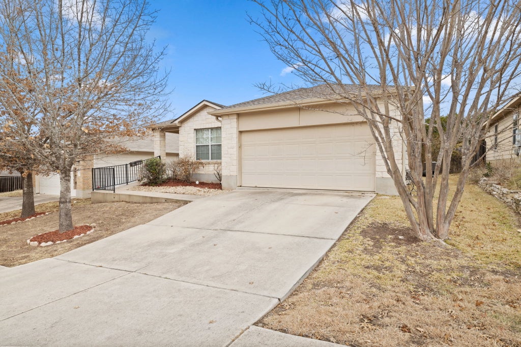 8912 China Rose Drive, Austin