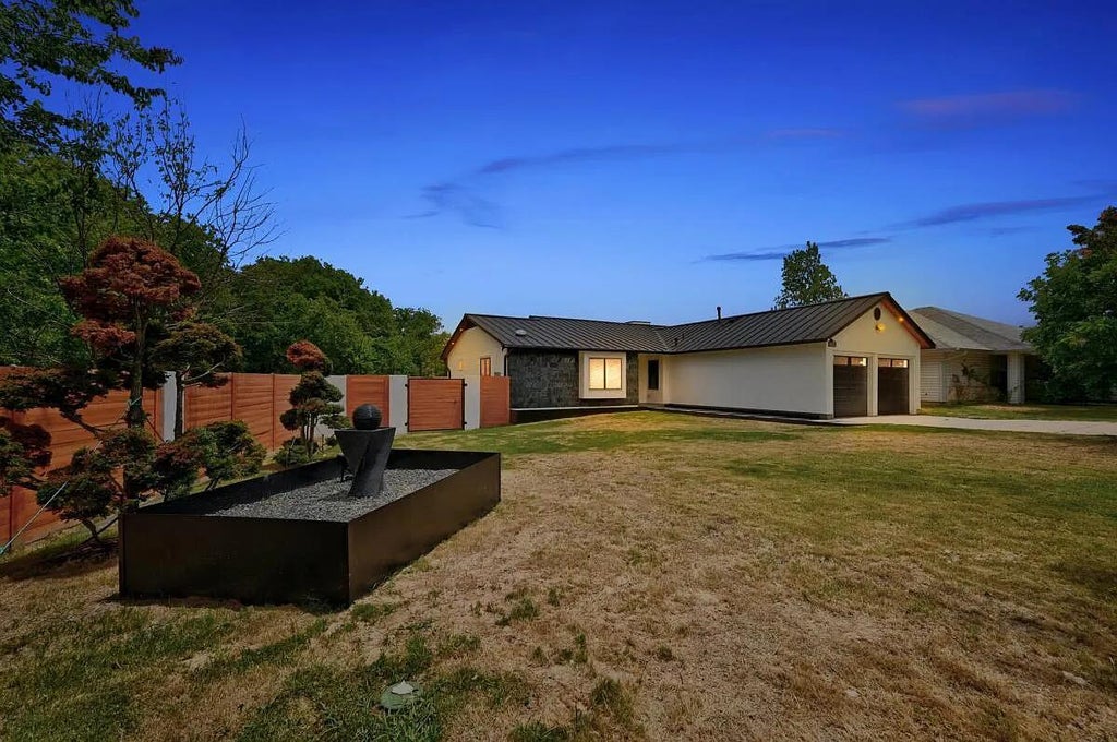 3600 Alexandria Drive, Austin