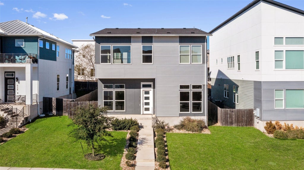 6300 Toscana Avenue, Austin
