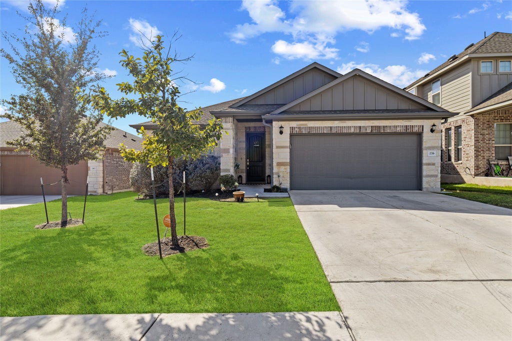 276 Finstown Street, Hutto