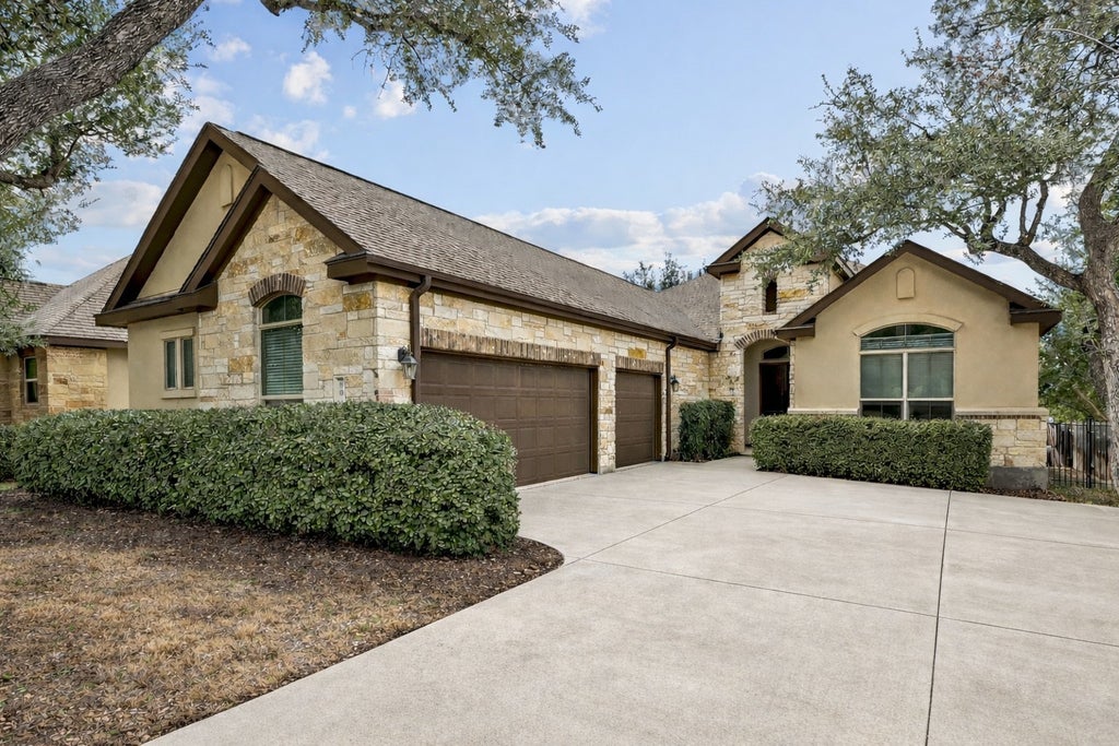 803 Wilson Ranch Place, Cedar Park