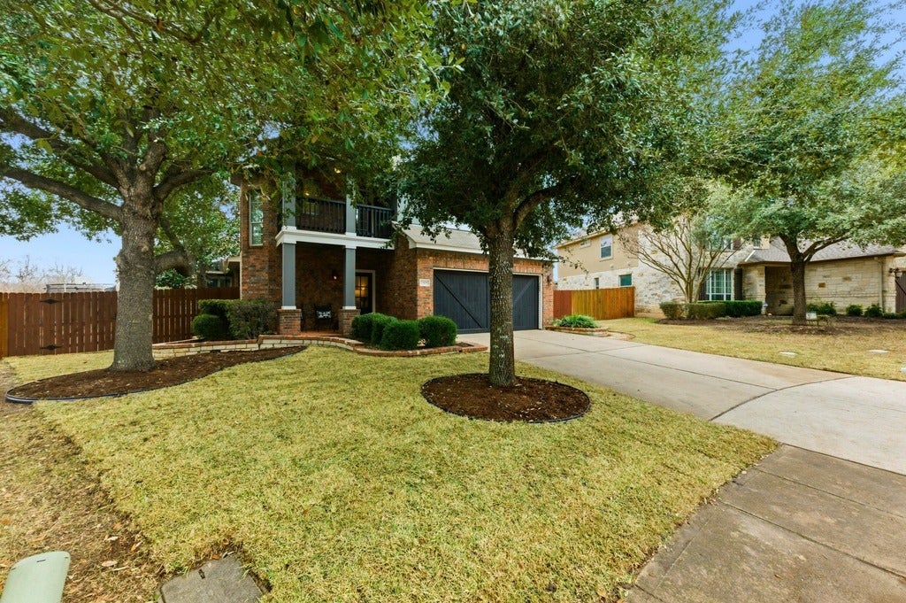 7305 Brecourt Manor Way, Austin