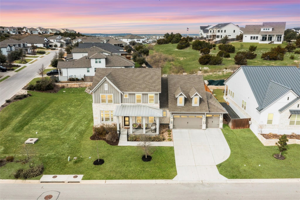 121 Starfire Drive, Dripping Springs