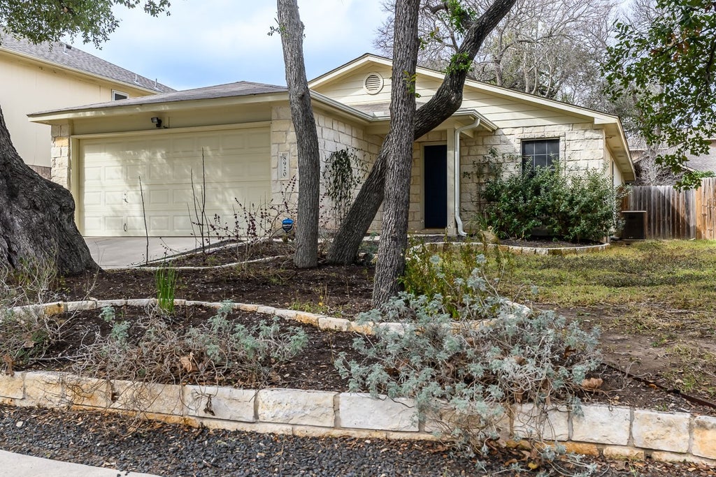 8920 Frock Ct., Austin