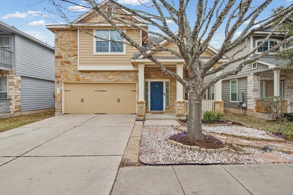2004 Rockland Drive, Austin