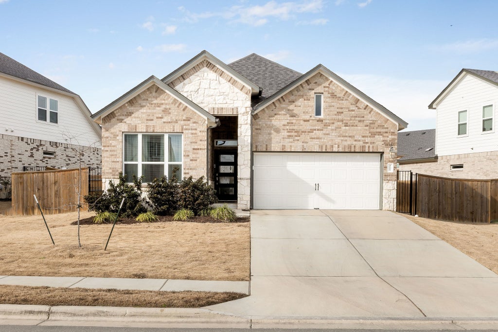 4605 Sea Salt Drive, Austin