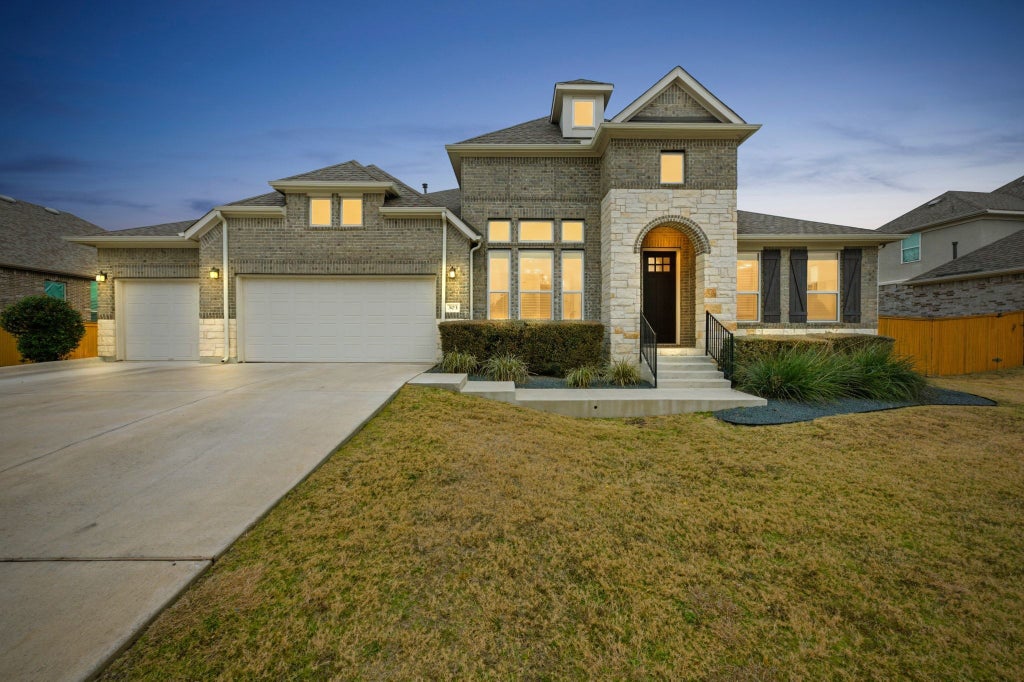 303 Rocky Spot Drive, Austin