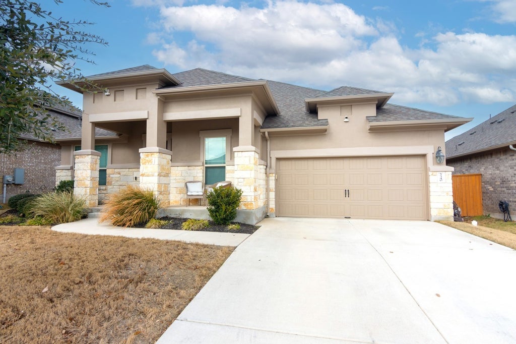 3340 Amerigo Place, Round Rock