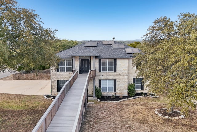 4500 Rimrock Drive, Lago Vista